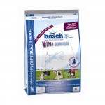 Bosch Puppy Junior Mini Gluten Free Cereals 3 Kg